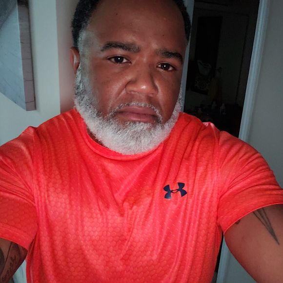 Meet your Posher, Rodney - Picture 1 of 1